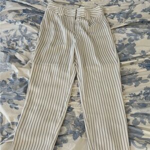 Express Striped Women’s Pants